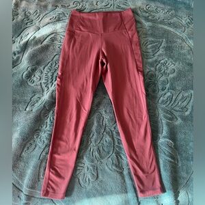 Danskin Purple Workout Pants